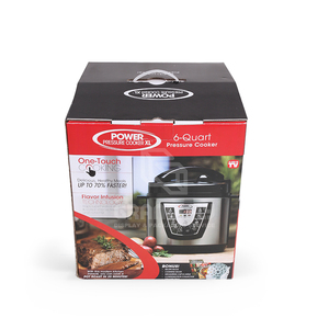 Mới Đến Tùy Chỉnh Kích Thước Lớn Carton Sóng Bao Bì Hộp Màu Vận Chuyển Hộp Gói Với Logo Hộp Hiển Thị - Product Image 2