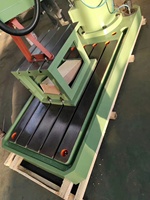 VVMachine Z3050/3040/3032 mesin bor Radial lengan pengeboran makan mesin penyadap mekanik mesin bor Radial