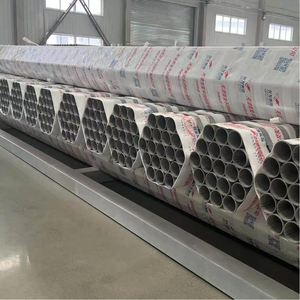 Chống ăn mòn cao cao cấp dài thép không gỉ hàn ống tròn - Product Image 4