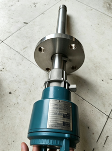 Détecteur d'oxygène en zircone in situ antidéflagrant Yokgawaa Original ZR22SD040SBETTEA/SV/SCT - Product Image 4