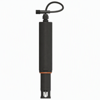Sensor de Conductividad Digital RS485 TDS Modbus RTU IP68, Sonda con Cuerpo de ABS Resistente al Agua para Monitoreo de Calidad del Agua YG-AP/30