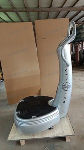 2025 New Vibration Plate Whole Body Shaker <strong>Power</strong> Vibration Plate Vibrating <strong>Fit</strong> <strong>Massage</strong>