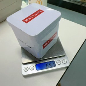 Boîtes cadeaux en fer de qualité supérieure <span class=keywords><strong>pour</strong></span> montres, personnalisables, vente en gros, solutions d'emballage de haute qualité <span class=keywords><strong>pour</strong></span> <span class=keywords><strong>bijoux</strong></span> - Product Image 6