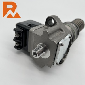 Bomba de Unidad Electrónica 0414755004 0414755005 0986445005 0414755008 0986445013 1435558 Compatible con Motor Diésel XE250/XE280 - Product Image 2