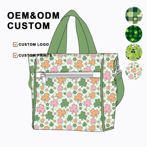 Женская водонепроницаемая сумка-тоут с двумя ручками - Product Image 4