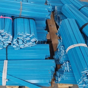 แผ่นไฟเบอร์กลาสคุณภาพสูงแบบพัลทรูชั่น - Product Image 5