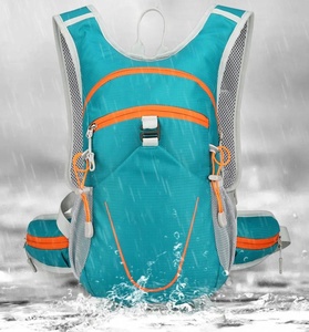 Waterproof Outdoor Sports <b>Backpack</b> 20L Lightweight Hiking Cycling Running Daypack Breathable Outdoor <b>Hydration</b> Bag - Product Image 2