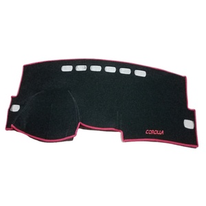 Altri accessori interni copertura cruscotto auto 2023 accessori per <span class=keywords><strong>Toyota</strong></span> <span class=keywords><strong>Corolla</strong></span> 2003-2017 - Product Image 6
