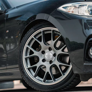 Jantes en alliage forgé allemandes <span class=keywords><strong>CH</strong></span>-<span class=keywords><strong>R</strong></span> 15-22 pouces 5x114.3 5x120 pour BMW F80 F82 Mercedes-Benz Audi Toyota Supra Nissan Honda Civic - Product Image 4
