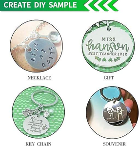 Bán Buôn Kim Loại Lưu Niệm Tag Tùy Chỉnh In Biểu Tượng Từ <span class=keywords><strong>Pet</strong></span> Gắn Thẻ Thép Không Gỉ Mèo Con Chó ID Số Tag Chủ - Product Image 6