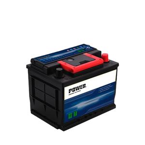 Nouvelle <span class=keywords><strong>batterie</strong></span> de voiture sans entretien POWER Automotive 12V <span class=keywords><strong>44Ah</strong></span> DIN44 scellée, sans entretien, pour véhicules - Product Image 3