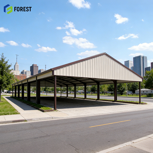 สำนักงานสำเร็จรูปอีลิท ซิมเพิล 80X150X18 โกดังโครงสร้างเหล็กนวัตกรรมใหม่ ป้องกันไฟได้ดีเยี่ยม กว้างขวาง - Product Image 1