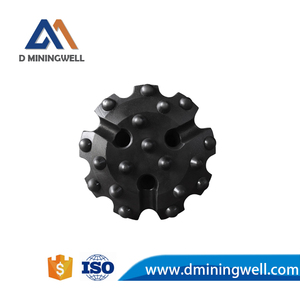 फैक्टरी मेड Miningwell डीएचडी टंगस्टन मिश्र धातु 140 mm पानी अच्छी तरह से ड्रिल बिट के लिए स्टील पदोन्नति पर - Product Image 6