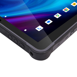 แท็บเล็ตอุตสาหกรรม UNIWA T11 PRO MAX ทนทานสำหรับใช้งานกลางแจ้ง Octa Core Mediatek Android 13 IP67 RS232 GPIO Wi-Fi หน่วยความจำ 256GB หน้าจอ 10.1 นิ้ว - Product Image 6