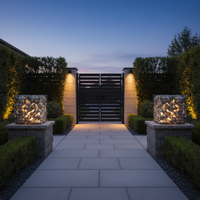 Meilleur prix pour cage/panier/boîte gabion en treillis carré soudé galvanisé avec service de découpe