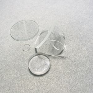 กระจกแซฟไฟร์ปรับแต่งได้แบบมืออาชีพกระจกแซฟไฟร์หน้าต่างสำหรับขายส่ง - Product Image 6