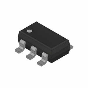 Logic 74AHC3GU04GD,125 Kit de composants électroniques Fabricant Canal IC INVERTER 3CH 3 INP 8XSON 8 XFDFN - Product Image 1