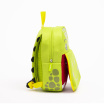 กระเป๋าเป้เด็กการ์ตูนฮิปโปน่ารัก - Product Image 2