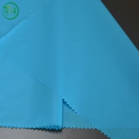 Tissu stratifié PVC personnalisé, organique, transparent, imperméable, résistant aux déchirures, pour planche de paddle gonflable dimensionnelle, lit, dropstitch, gym, voiture
