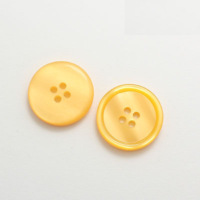 Boutons en résine imprimés scintillants à 4 trous avec logo personnalisé en gros Champignon populaire étoile en forme de cœur en forme de diamant pour vêtements, chemises et jeans