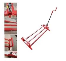 חם למכירה דשא מדשאה חיצונית גינה נייד מתקפל/utv קרוון lifter - Product Image 2