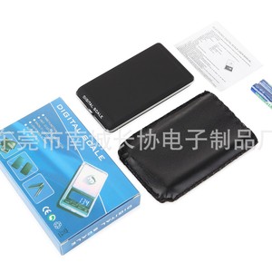 เครื่องชั่งดิจิตอลแบบพกพา Cx-338 100 กรัม ความแม่นยำ 0.01 กรัม เครื่องชั่งเครื่องประดับพร้อมจอแสดงผลแบ็คไลท์ ฟังก์ชั่นปิดอัตโนมัติ - Product Image 2