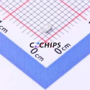 Resistencia SMD MR08X1740FTL 0805 (Tipo: Película Gruesa) (Resistencia: 174 Ohmios Precisión: 1%) - Product Image 2