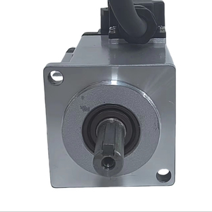 Điều khiển tốc độ định vị chính xác cao 110V/220V Hệ thống điều khiển động cơ <span class=keywords><strong>servo</strong></span> một pha <span class=keywords><strong>AC</strong></span> - Product Image 1