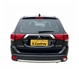 <span class=keywords><strong>Mitsubishi</strong></span> <span class=keywords><strong>Outlander</strong></span> 2.0L 5 places SUV intermédiaire d'occasion <span class=keywords><strong>2017</strong></span> 2018 2019 - Product Image 2
