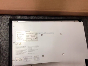 6AV7241-5DC17-0GA0 คอมพิวเตอร์อุตสาหกรรมซีเมนส์ SIMATIC 477E หน้าจอสัมผัส 19 นิ้ว (1366 x 768) พร้อมพอร์ต USB ด้านหน้า; 4 พอร์ต USB - Product Image 6