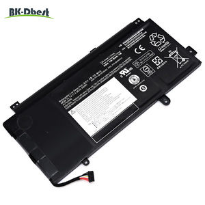 Batterie d'ordinateur portable SB10F46452 00HW014 pour <span class=keywords><strong>Lenovo</strong></span> <span class=keywords><strong>ThinkPad</strong></span> S5 <span class=keywords><strong>Yoga</strong></span> <span class=keywords><strong>15</strong></span> 00HW008 00HW009 SB10F46446 SB10F46447 4ICP6/58/92 - Product Image 3