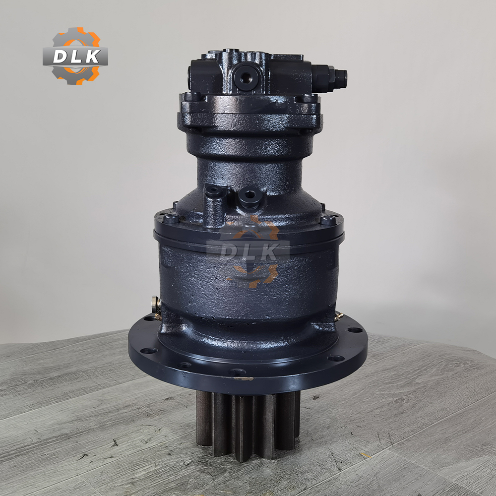 Excavator Parts JS85 Swing Device for JCB - 1 Year Warranty