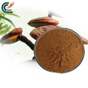 Extracto de Ganoderma Lucidum y Esporas de Reishi Naturales a Granel, Base para Suplementos Dietéticos que Apoyan el Sistema Inmunitario y la Vitalidad - Product Image 1