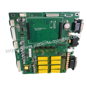 ECG-101GB300G Hoge Kwaliteit FR-4 PCB Moederbord voor ECG-300G Elektrocardiograaf ECG <span class=keywords><strong>EKG</strong></span> <span class=keywords><strong>Machine</strong></span> Zonder CPU 100325-39-1789 - Product Image 3