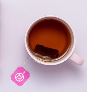 Vente en gros Thé embellissant Thé aux plantes décaféiné sans sucre Pêche Beauté et soins de la peau <span class=keywords><strong>Bienfaits</strong></span> naturels Sachet de thé - Product Image 3