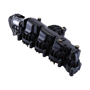 Colector de admisión de piezas de automóvil de bajo <span class=keywords><strong>precio</strong></span> genuino KLG 03L129711AG para WV <span class=keywords><strong>AUDI</strong></span> SKODA SEAT - Product Image 1