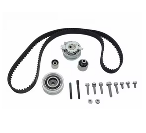 Nuovo ricambi Auto cinghia di distribuzione tendicinghia tendicinghio Assy rullo tenditore puleggia 03L 109 244 D06B109244 03 l109244d per Audi VW - Product Image 4