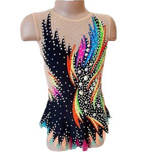 <span class=keywords><strong>Robe</strong></span> <span class=keywords><strong>de</strong></span> <span class=keywords><strong>patinage</strong></span> <span class=keywords><strong>artistique</strong></span> pour filles, tenue <span class=keywords><strong>de</strong></span> Performance <span class=keywords><strong>de</strong></span> <span class=keywords><strong>patinage</strong></span> sur glace, <span class=keywords><strong>de</strong></span> gymnastique rythmique, <span class=keywords><strong>de</strong></span> <span class=keywords><strong>danse</strong></span>, <span class=keywords><strong>de</strong></span> justaucorps, Costume <span class=keywords><strong>artistique</strong></span> - Product Image 1