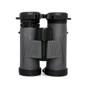 กล้องส่องทางไกลและกล้องสองตา Secozoom 8x32 Compact ED Glass สำหรับมองกลางคืนระยะไกล ราคา - Product Image 1