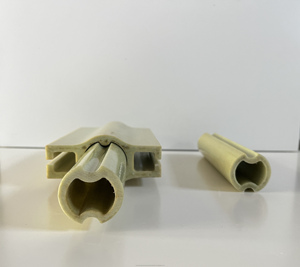 Perfiles <span class=keywords><strong>de</strong></span> Poliuretano Reforzado con <span class=keywords><strong>Fibra</strong></span> <span class=keywords><strong>de</strong></span> <span class=keywords><strong>Vidrio</strong></span> <span class=keywords><strong>de</strong></span> Alta Resistencia para Servicios <span class=keywords><strong>de</strong></span> Corte Industrial - Product Image 6