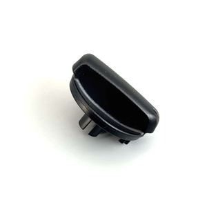 COM ปุ่มปรับแอร์รถยนต์สำหรับมิตซูบิชิแลนเซอร์02-07 YF-R8876 MR500925พลาสติกตามหลักสรีรศาสตร์ - Product Image 1
