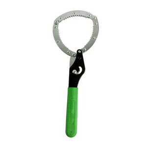 Outil de démontage de <span class=keywords><strong>filtre</strong></span> <span class=keywords><strong>à</strong></span> <span class=keywords><strong>huile</strong></span> <span class=keywords><strong>pour</strong></span> voiture, SUV, <span class=keywords><strong>moto</strong></span>, <span class=keywords><strong>clé</strong></span> <span class=keywords><strong>à</strong></span> sangle, <span class=keywords><strong>clé</strong></span> <span class=keywords><strong>à</strong></span> douille, diamètre réglable de 60 mm <span class=keywords><strong>à</strong></span> 110 mm, <span class=keywords><strong>pour</strong></span> outil de réparation automobile - Product Image 4
