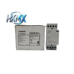 Relé de Sobrecarga Térmica 5TT50332 y 5TT50331 para Automatización Industrial - Product Image 1