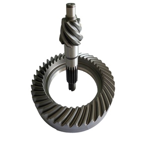 MC076705 pour Mitsubishi CANTER-PS135 avec pignon de roue dentée conique 7*<span class=keywords><strong>38</strong></span> - Product Image 4