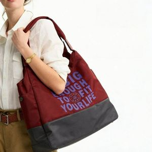 Fashion Women Tote <b>Bags</b> Custom Your Logo <b>Large</b> Capacity Handbag Multi Functional Shoulder <b>Bags</b> for <b>Work</b> Daily Outdoor Travel - Product Image 3