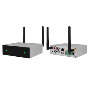 Multiroom Multizone 5.0 Wifi Âm Thanh Truyền Phát Khuếch Đại Mini Receiver - Product Image 2
