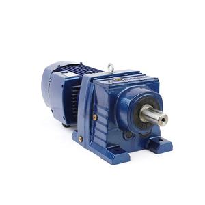 Alta eficiencia R/S/F/K Series Modular Helicoidal Coser Eurodrive Motor <span class=keywords><strong>Reductor</strong></span> De Engranajes De 5/3 HP Trifsico - Product Image 4
