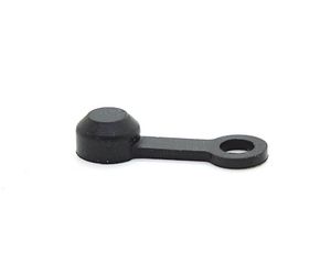 Pinza de freno de disco compatible con <span class=keywords><strong>Shimano</strong></span>, tapa de pezón de purga para bicicletas de montaña y carretera, adecuada con almohadillas XTR/Saint/<span class=keywords><strong>XT</strong></span>/SLX BMX - Product Image 2