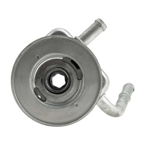 Radiador Hyundai 26410-04501 Refrigerado por Agua Para I20 Kona Ceed Picanto Rio IV - Product Image 1