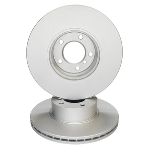 <span class=keywords><strong>Prix</strong></span> usine OE qualité pièces de frein de voiture essieu avant ventilé disque de frein Rotor 34116792219 34116774875 pour <span class=keywords><strong>BMW</strong></span> - Product Image 1